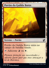 Portão da Guilda Boros / Boros Guildgate - Magic: The Gathering - MoxLand